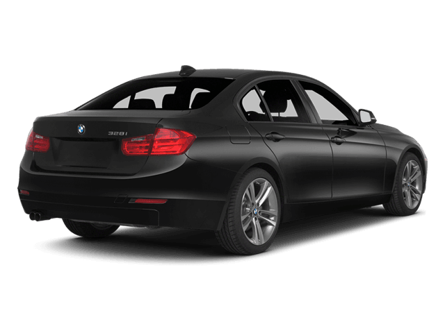 2013 BMW 3 Series - Image 2