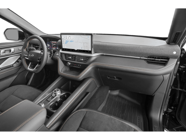 2026 Ford Explorer - Image 12