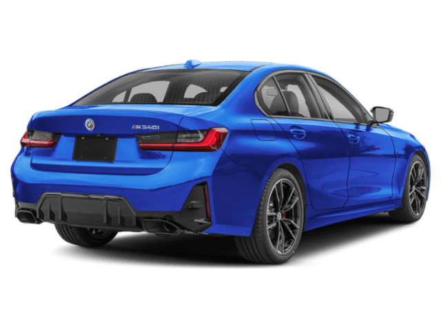 2023 BMW 3 Series - Image 2