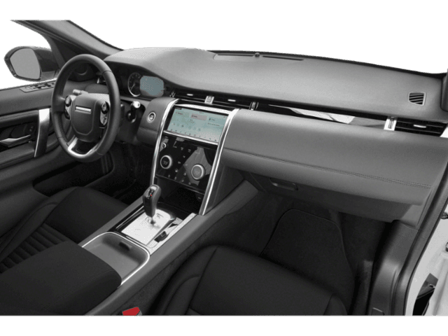 2021 Land Rover Discovery Sport - Image 12