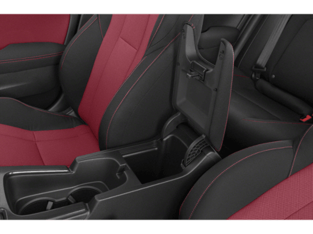 2026 Honda Civic Si - Image 11