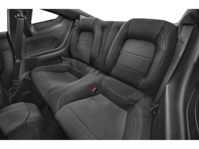 2026 Ford Mustang - Image 10