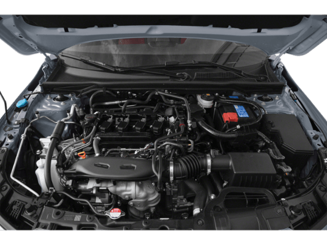 2026 Honda Civic Si - Image 9