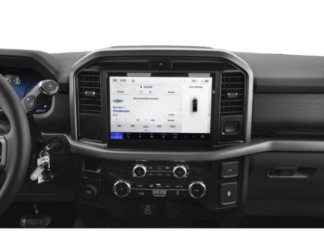 2026 Ford F-150 - Image 7
