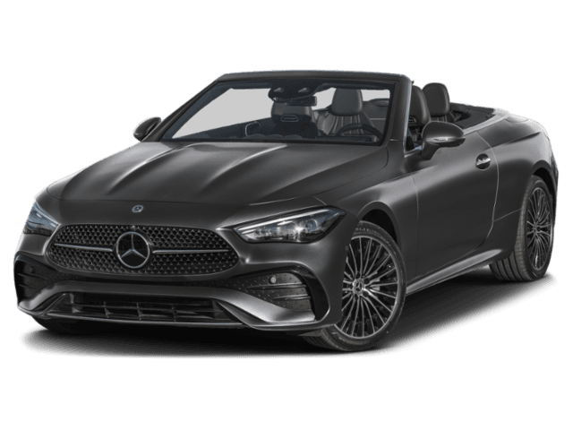 2026 Mercedes-Benz CLE - Image 4