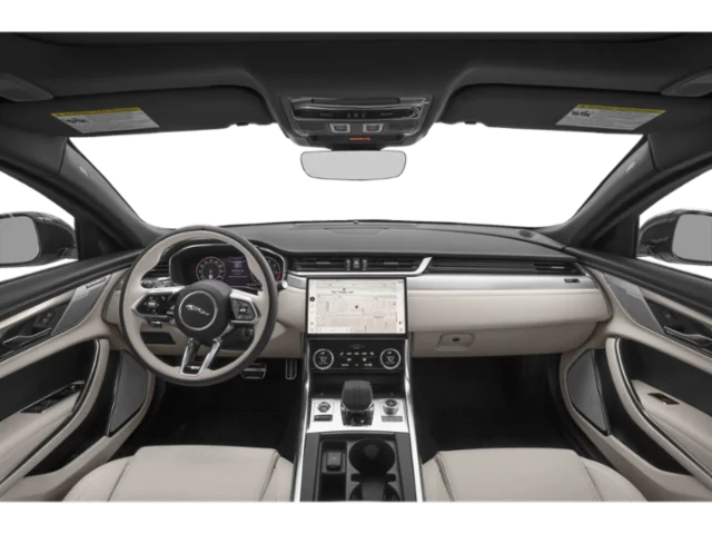 2024 Jaguar XF - Image 5