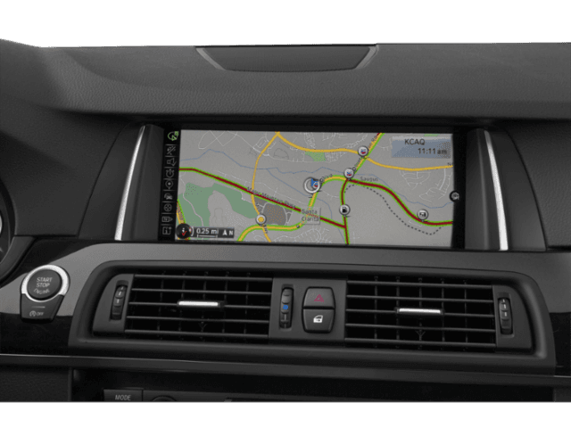 2015 BMW 5 Series - Image 15