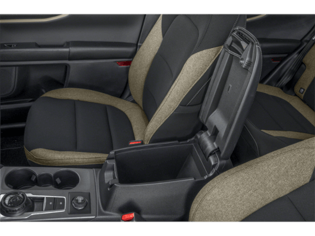 2026 Ford Bronco Sport - Image 11