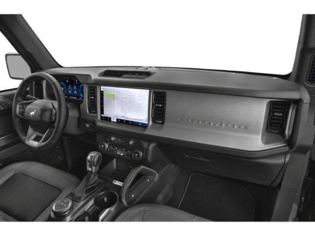 2026 Ford Bronco - Image 12