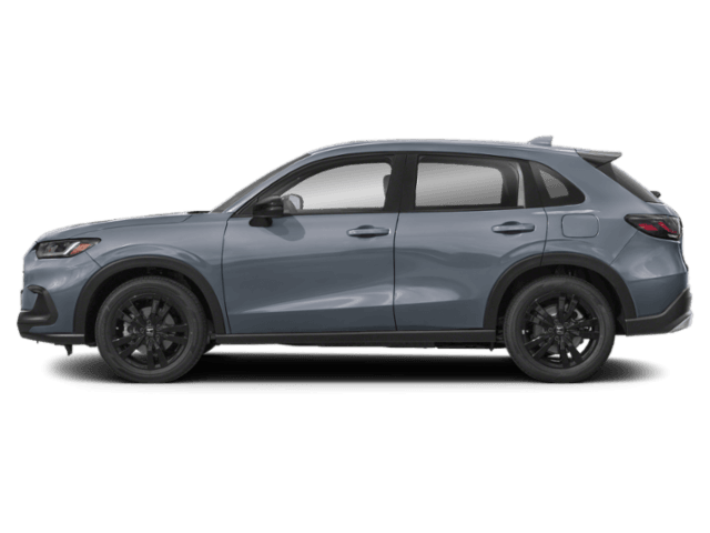 2027 Honda HR-V - Image 3