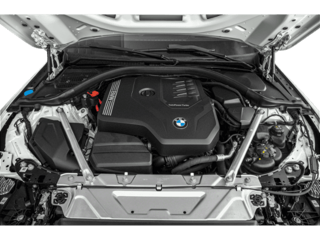 2024 BMW 4 Series - Image 10