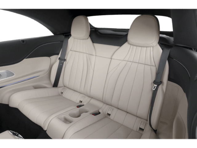 2026 Mercedes-Benz CLE - Image 13