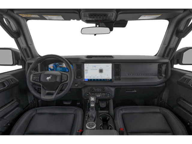2026 Ford Bronco - Image 5