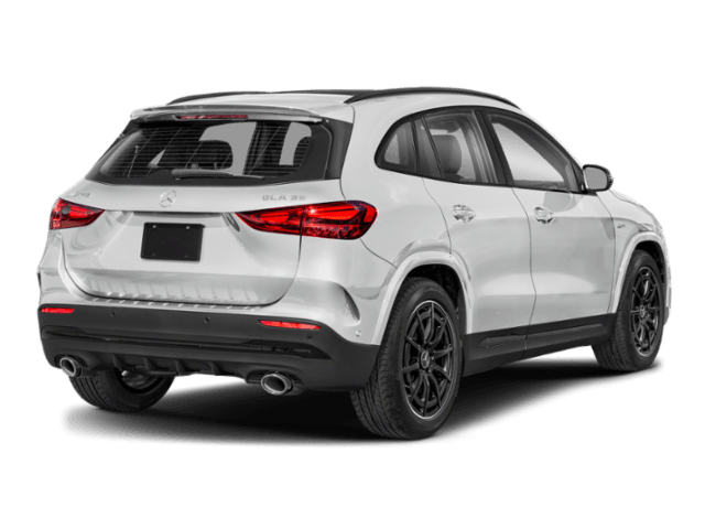 2026 Mercedes-Benz GLA - Image 5