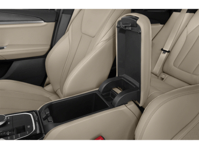2023 BMW X3 - Image 12