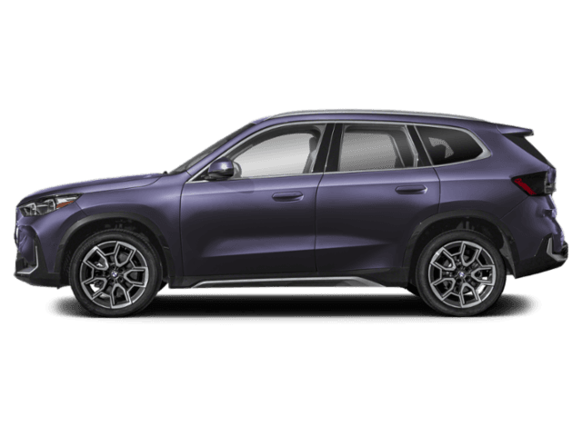 2026 BMW X1 - Image 4