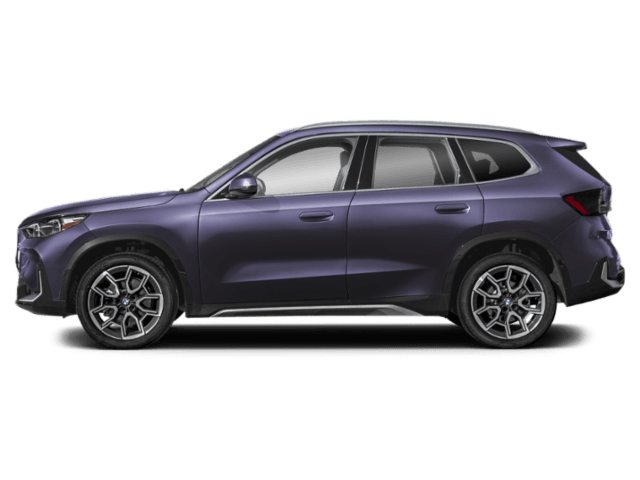 2026 BMW X1 - Image 4