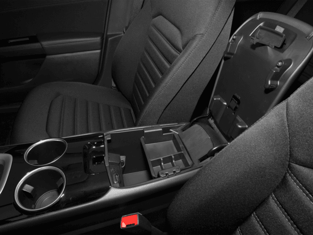 2016 Ford Fusion - Image 15