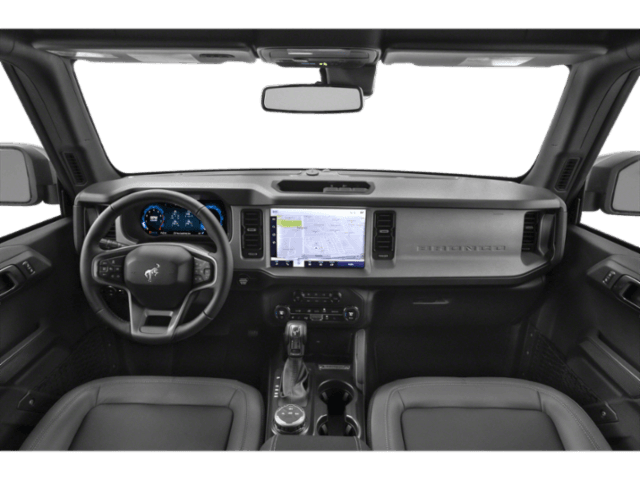 2026 Ford Bronco - Image 5
