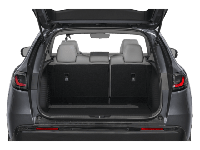 2027 Honda HR-V - Image 8