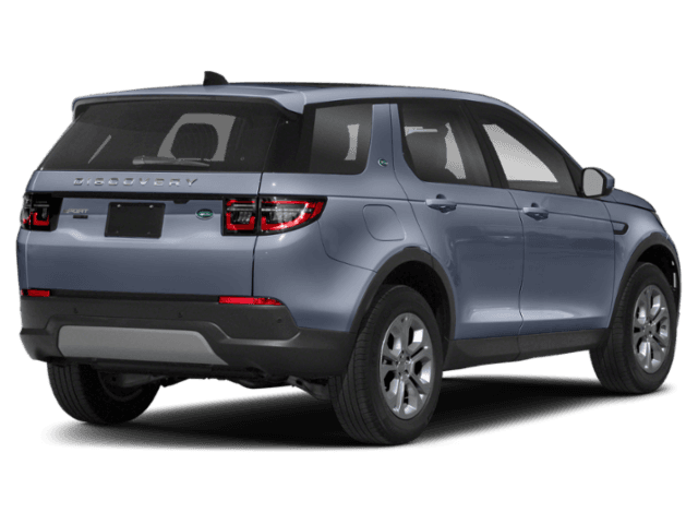2021 Land Rover Discovery Sport - Image 2