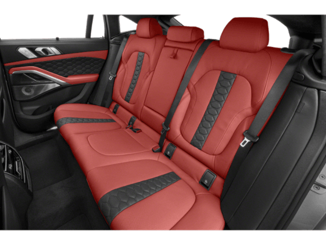 2023 BMW X6 M - Image 10