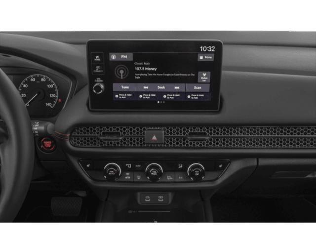 2027 Honda HR-V - Image 7