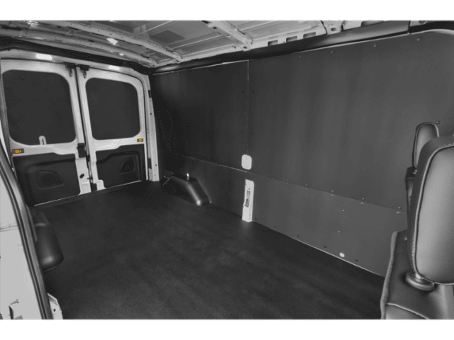 2026 Ford Transit Commercial - Image 10