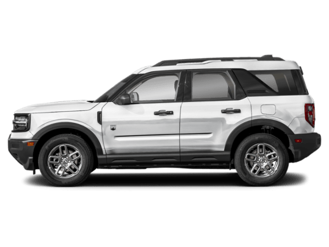 2026 Ford Bronco Sport - Image 3