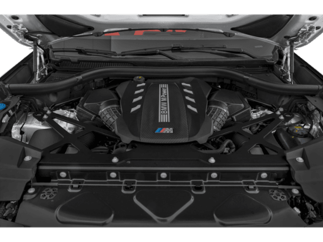 2023 BMW X6 M - Image 9