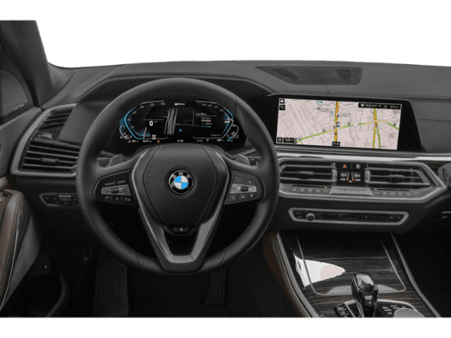 2023 BMW X5 - Image 5