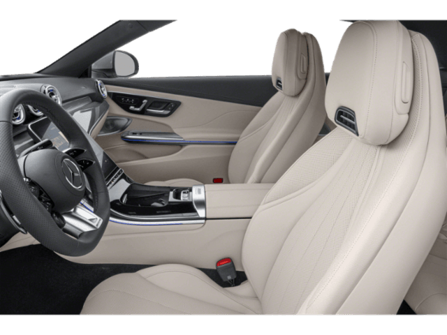 2026 Mercedes-Benz CLE - Image 9