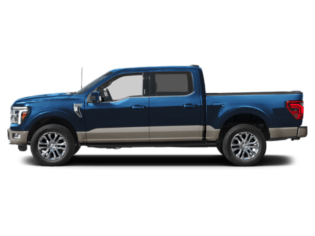 2026 Ford F-150 - Image 3