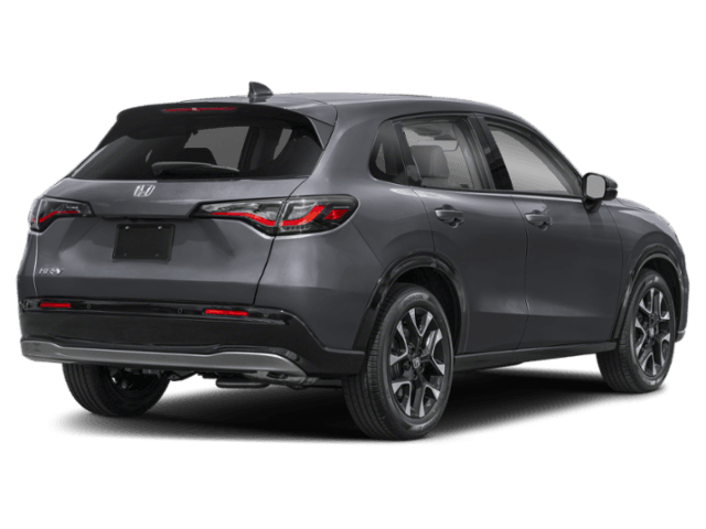 2027 Honda HR-V - Image 2