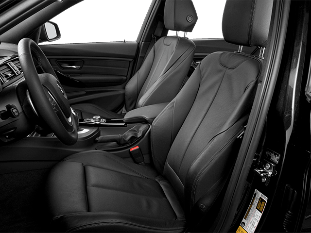2013 BMW 3 Series - Image 6
