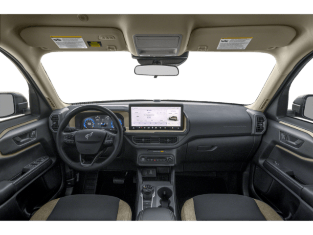 2026 Ford Bronco Sport - Image 5