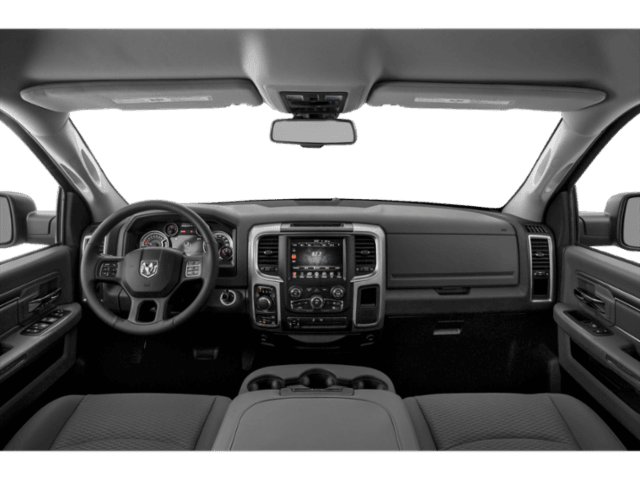 2014 Ram 1500 - Image 5