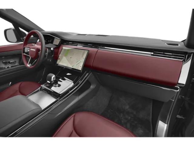 2026 Land Rover Range Rover Sport - Image 12