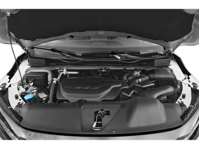 2026 Honda Odyssey - Image 9