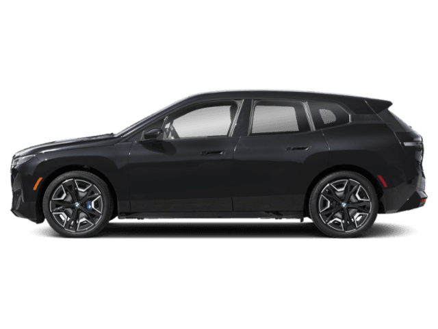 2023 BMW iX - Image 4