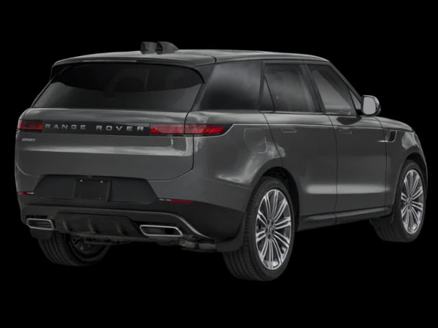 2026 LAND ROVER Range Rover Sport - Image 2