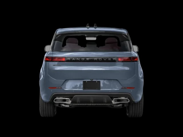 2026 LAND ROVER Range Rover Sport - Image 5