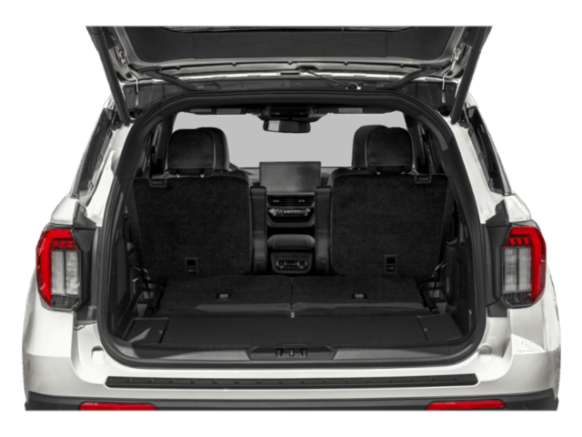 2026 Ford Explorer - Image 8