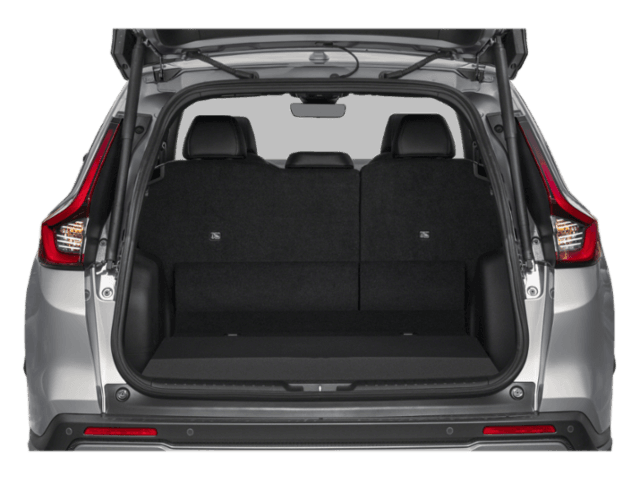 2026 Honda CR-V Hybrid - Image 8