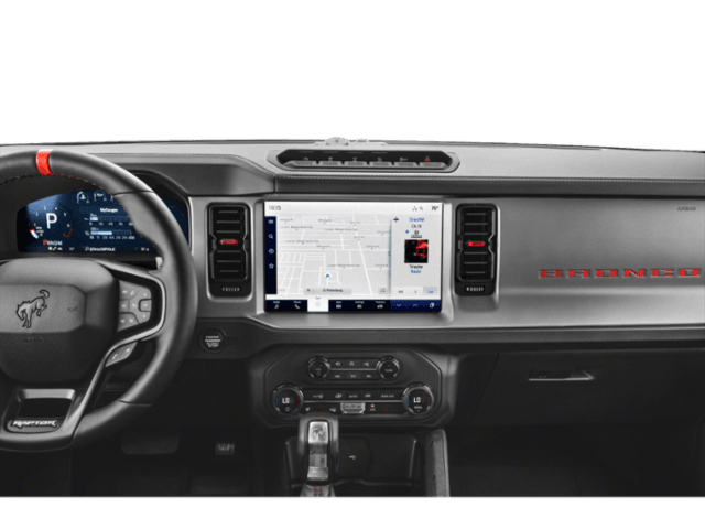 2026 Ford Bronco - Image 13