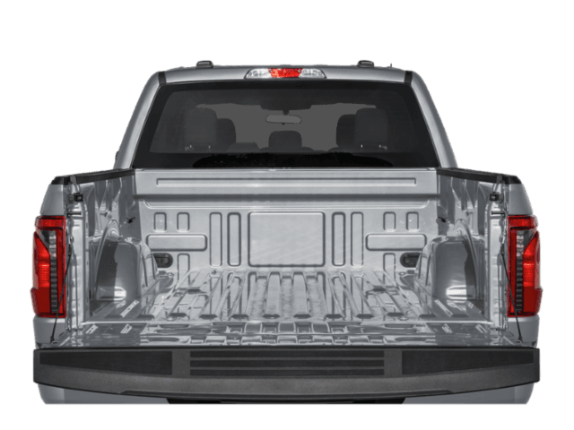 2026 Ford F-150 - Image 8