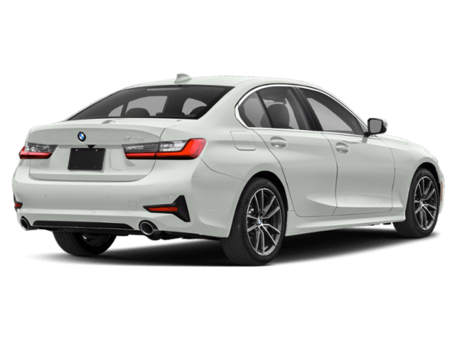 2021 BMW 3 Series - Image 2