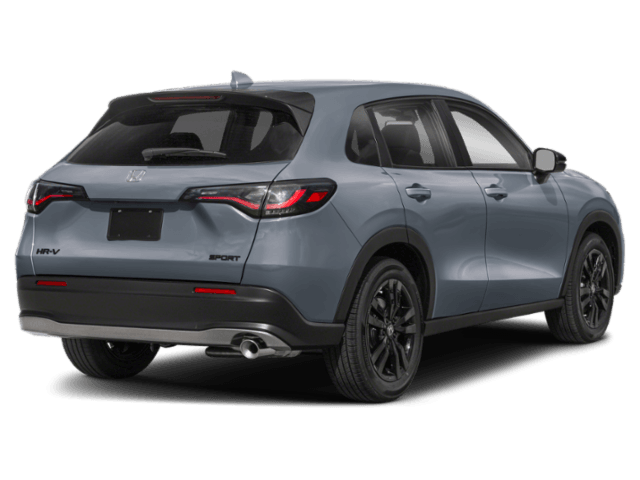 2027 Honda HR-V - Image 2