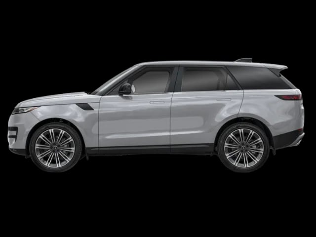 2026 Land Rover Range Rover Sport - Image 3