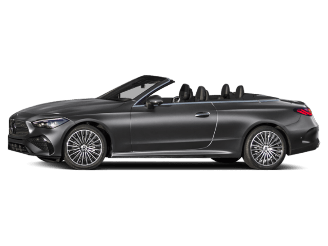 2026 Mercedes-Benz CLE - Image 5